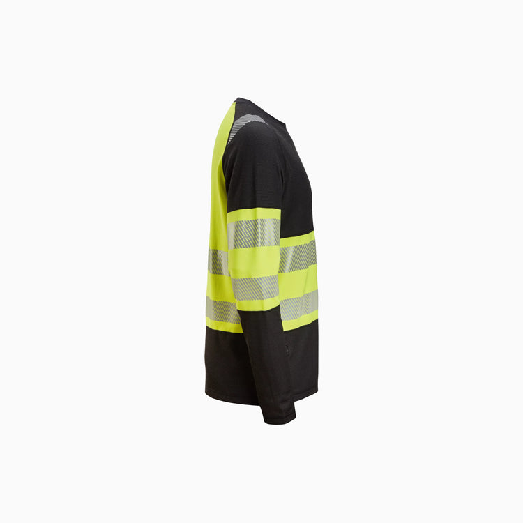 High-Vis Class 1 Long-Sleeve T-shirt