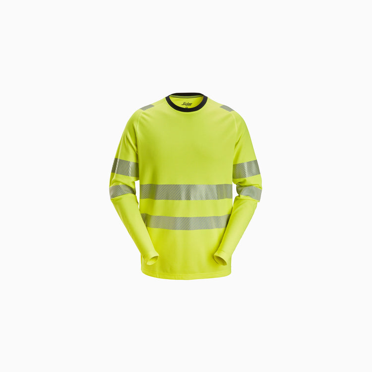 Class 2/3 Long-Sleeve T-Shirt