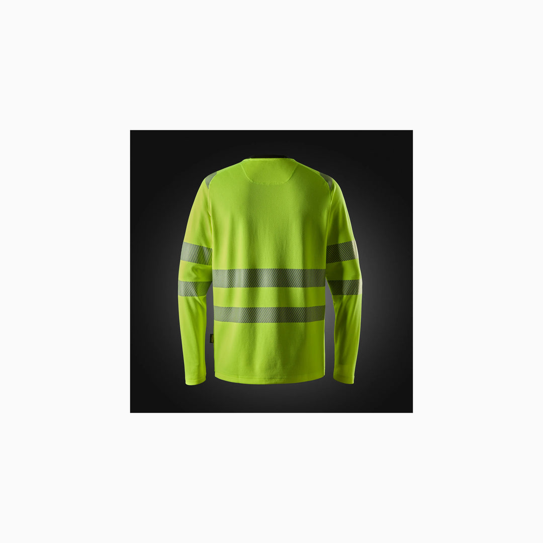 Class 2/3 Long-Sleeve T-Shirt