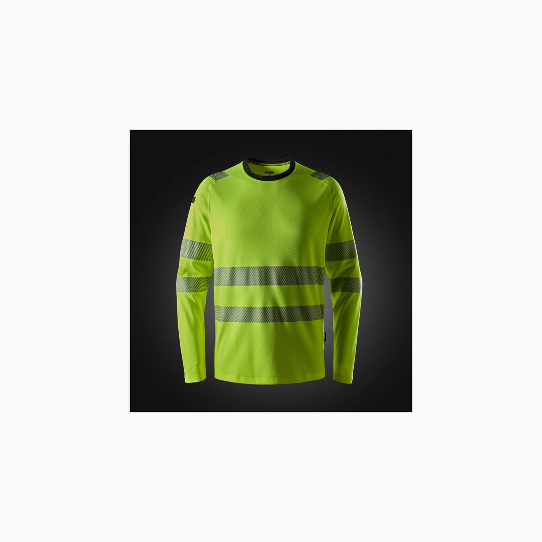 Class 2/3 Long-Sleeve T-Shirt