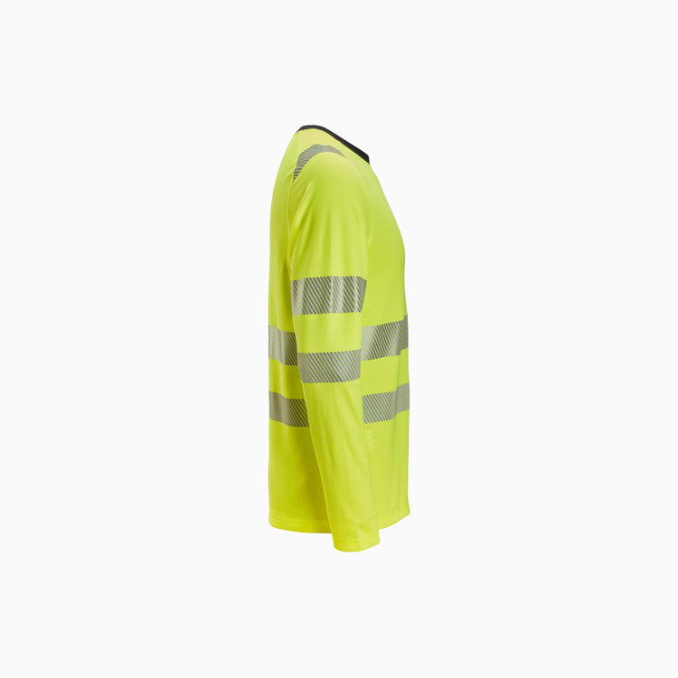 Class 2/3 Long-Sleeve T-Shirt