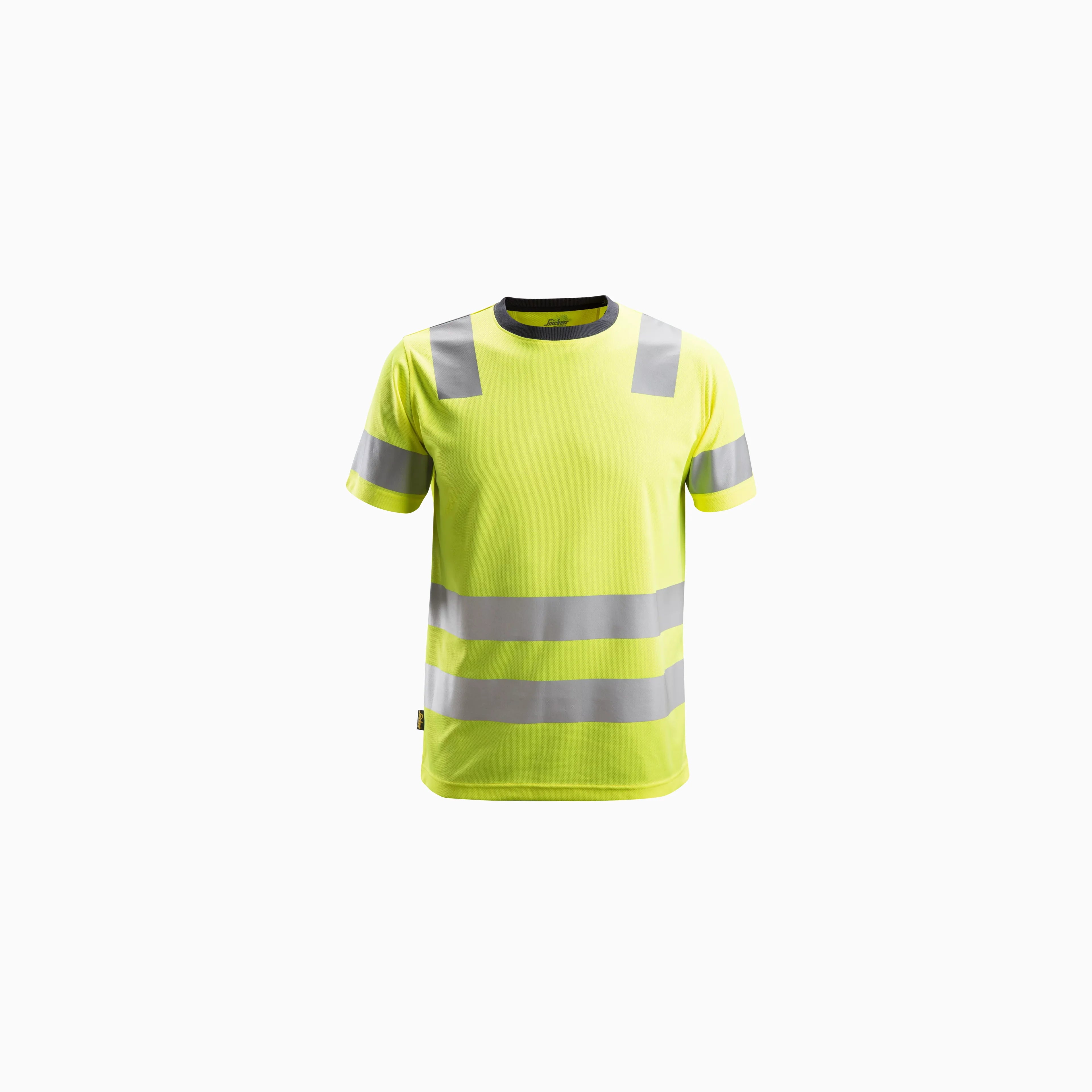 High-Vis T-Shirt Class 2