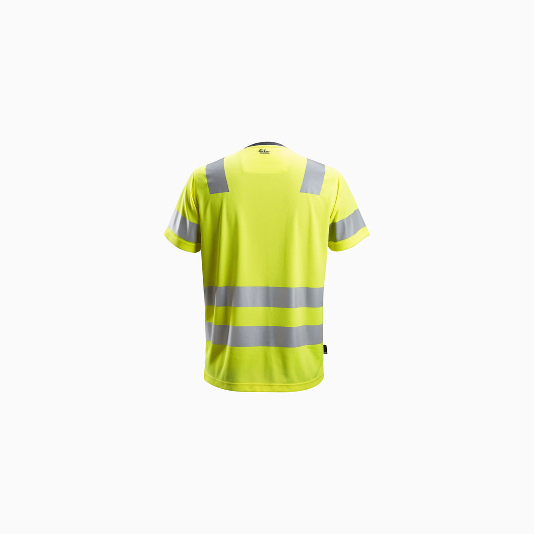 High-Vis T-Shirt Class 2