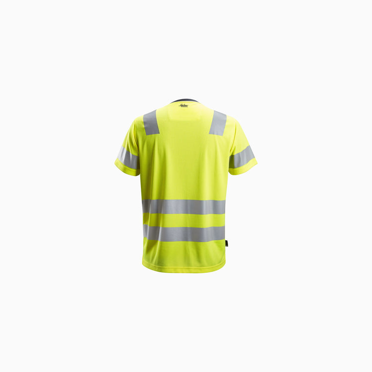 High-Vis T-Shirt Class 2
