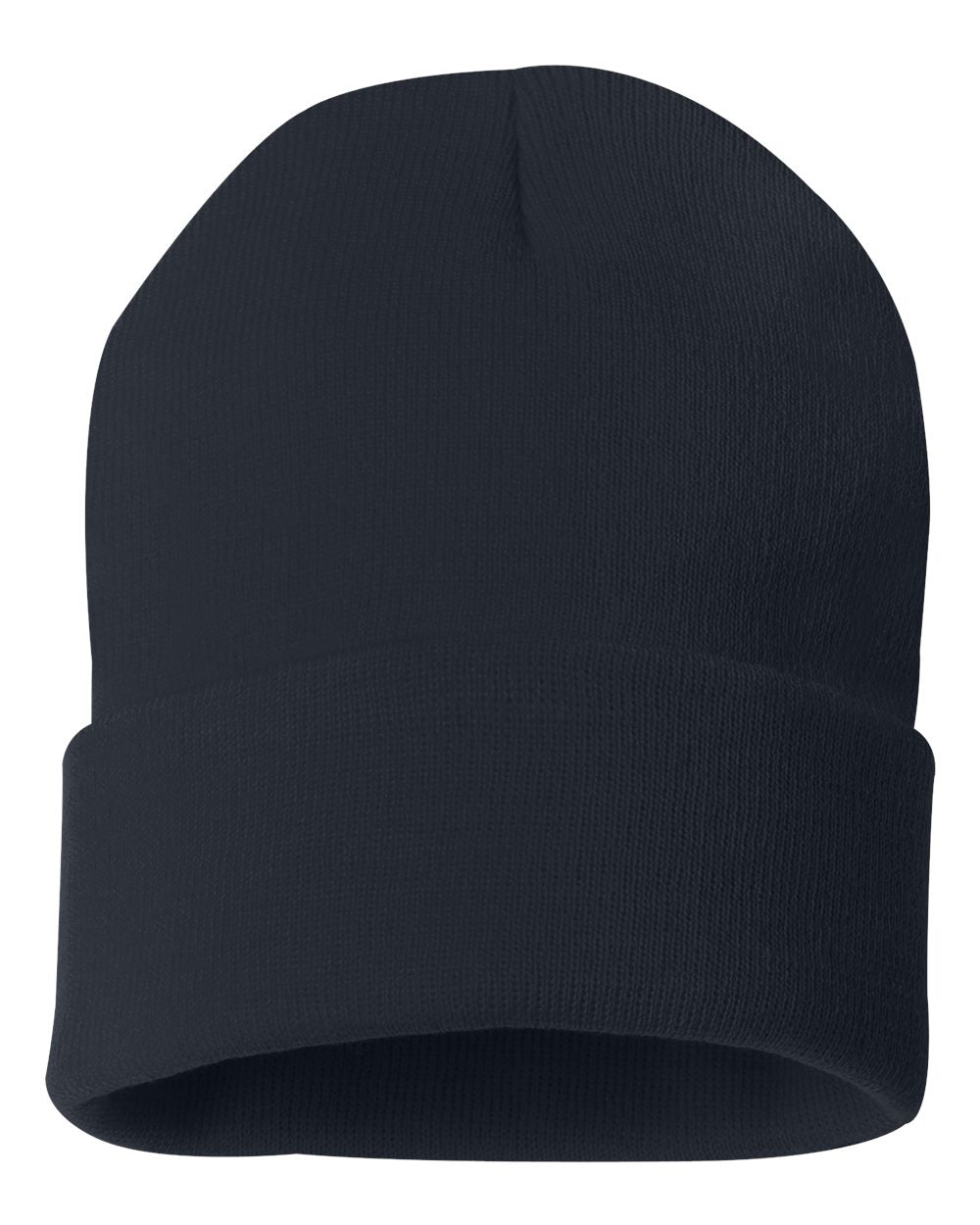BONNET À REVERS 12" SOLIDE - SP12