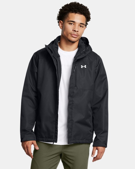 UA Porter Men's 3-in-1 Jacket