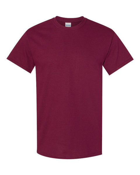 5000 - Unisex Heavy Cotton™ T-Shirt