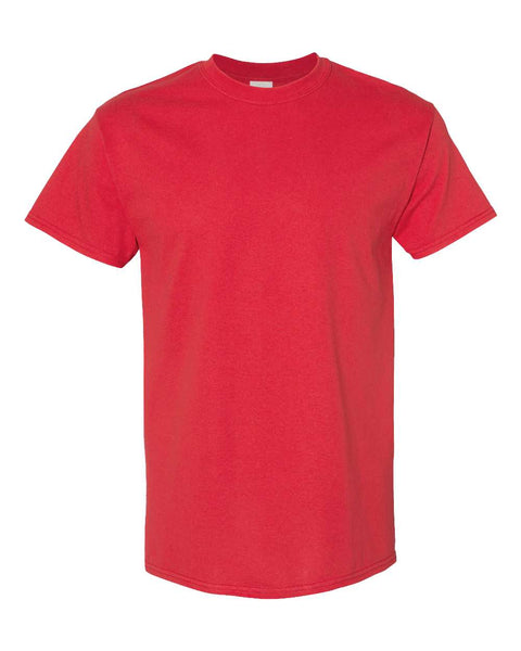 5000 - Unisex Heavy Cotton™ T-Shirt