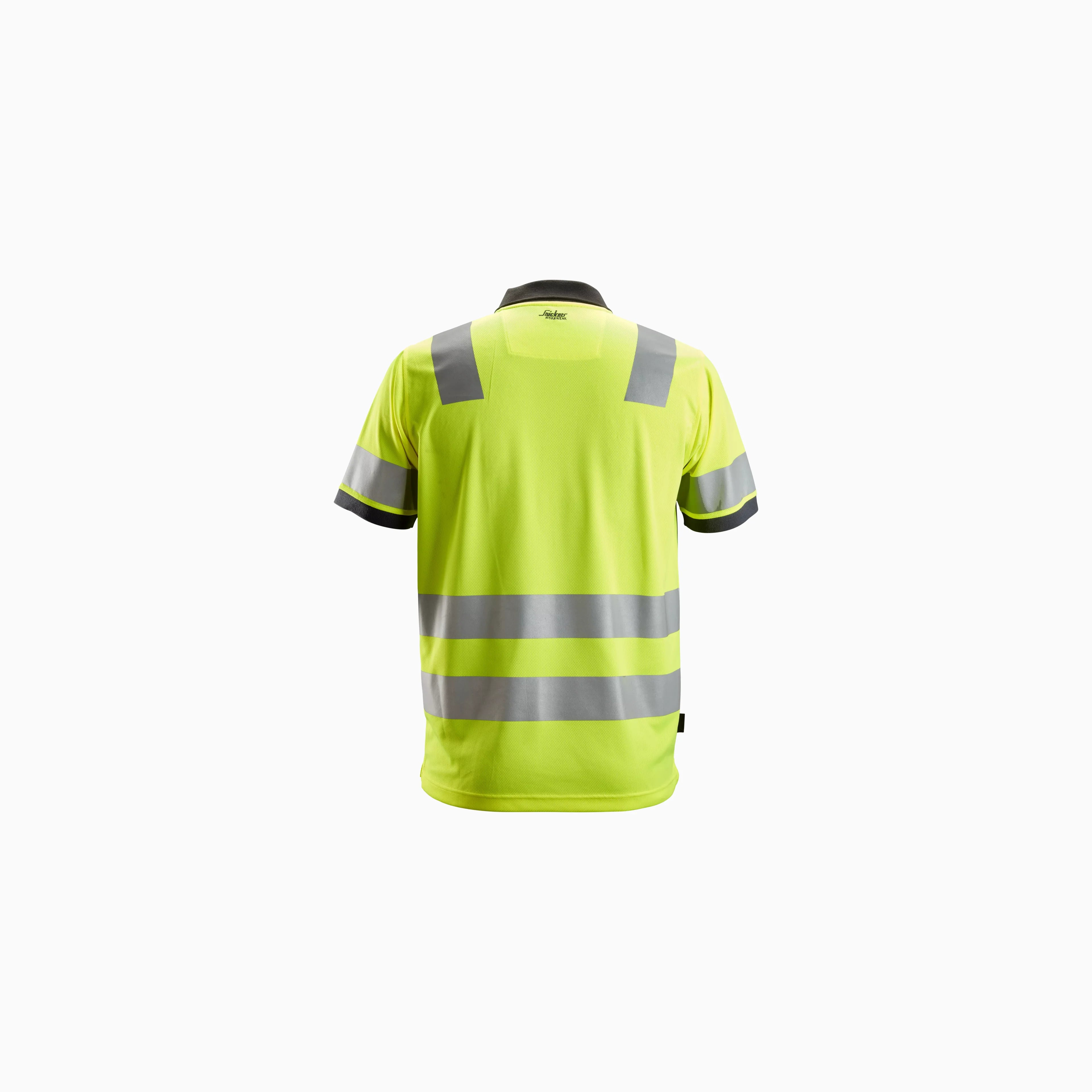High-Vis Polo Shirt Class 2