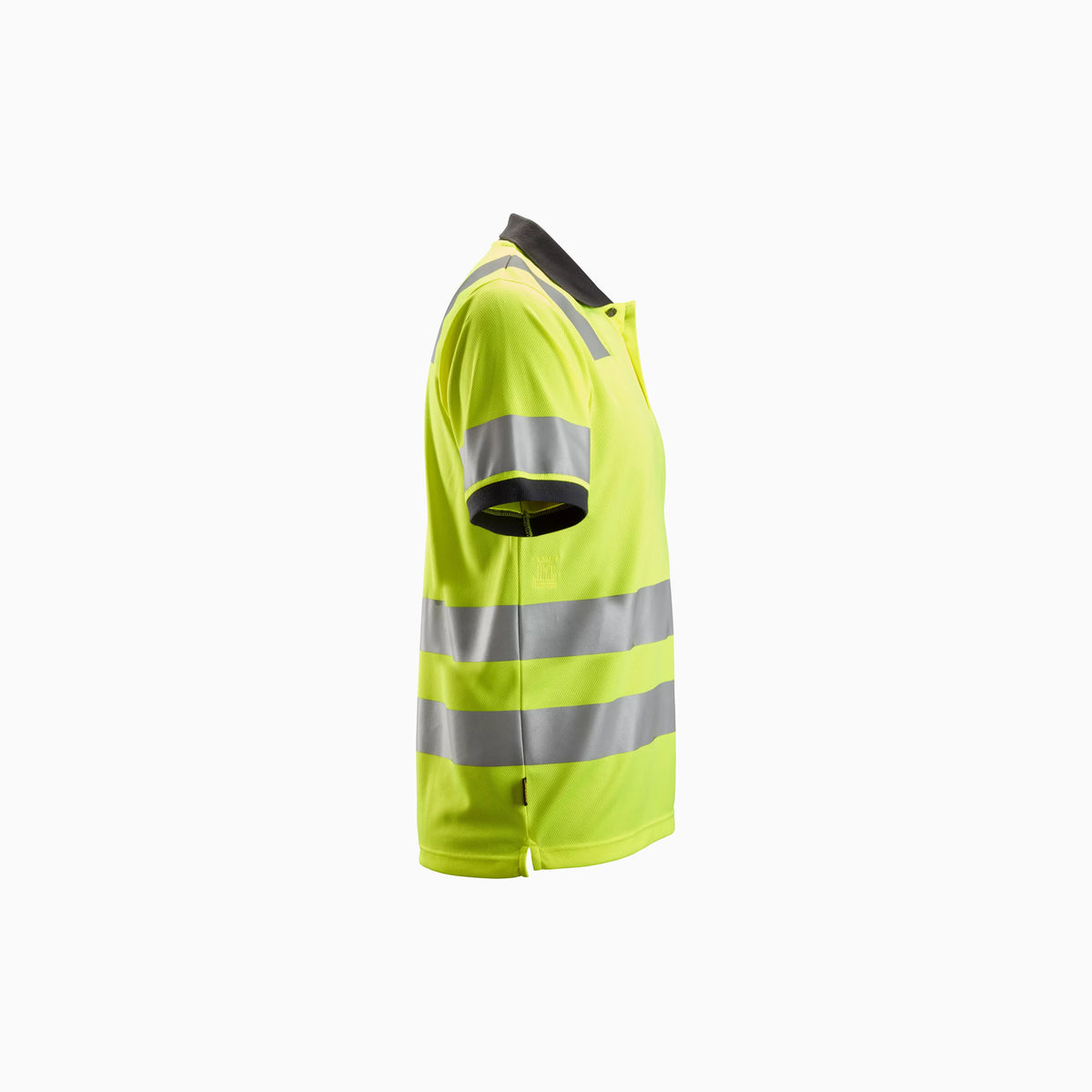 High-Vis Polo Shirt Class 2