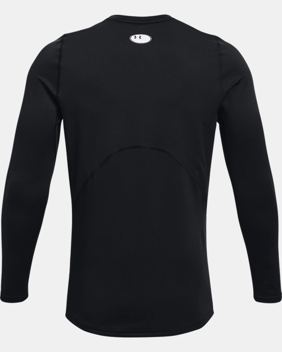 ColdGear® Fitted Men's Crew