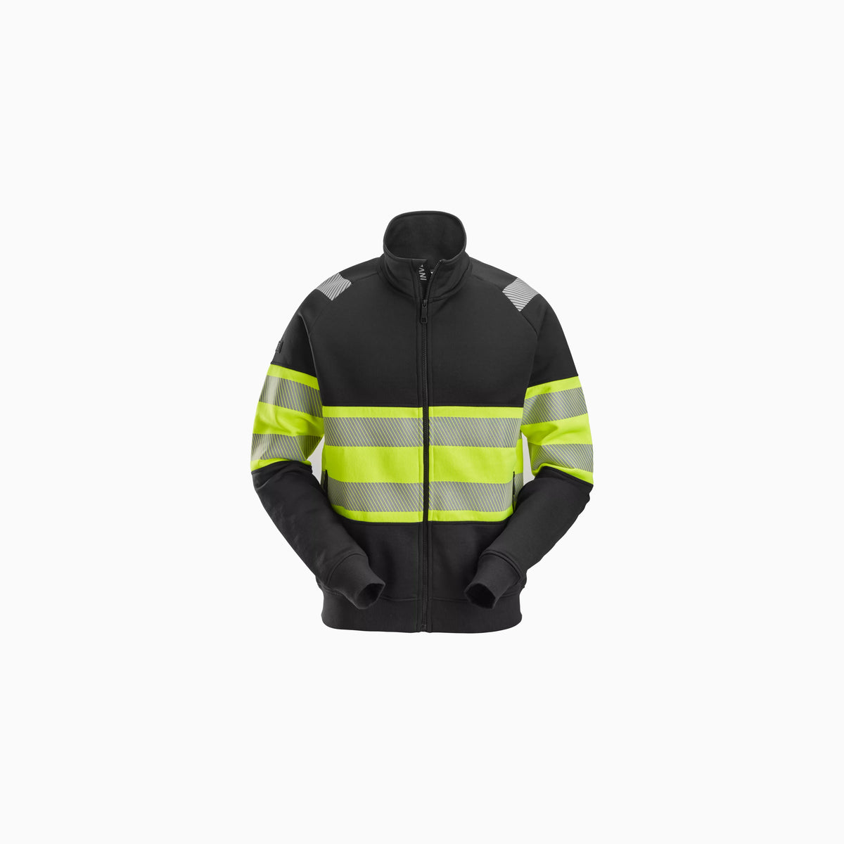 Class 1 Full Zip Jacket