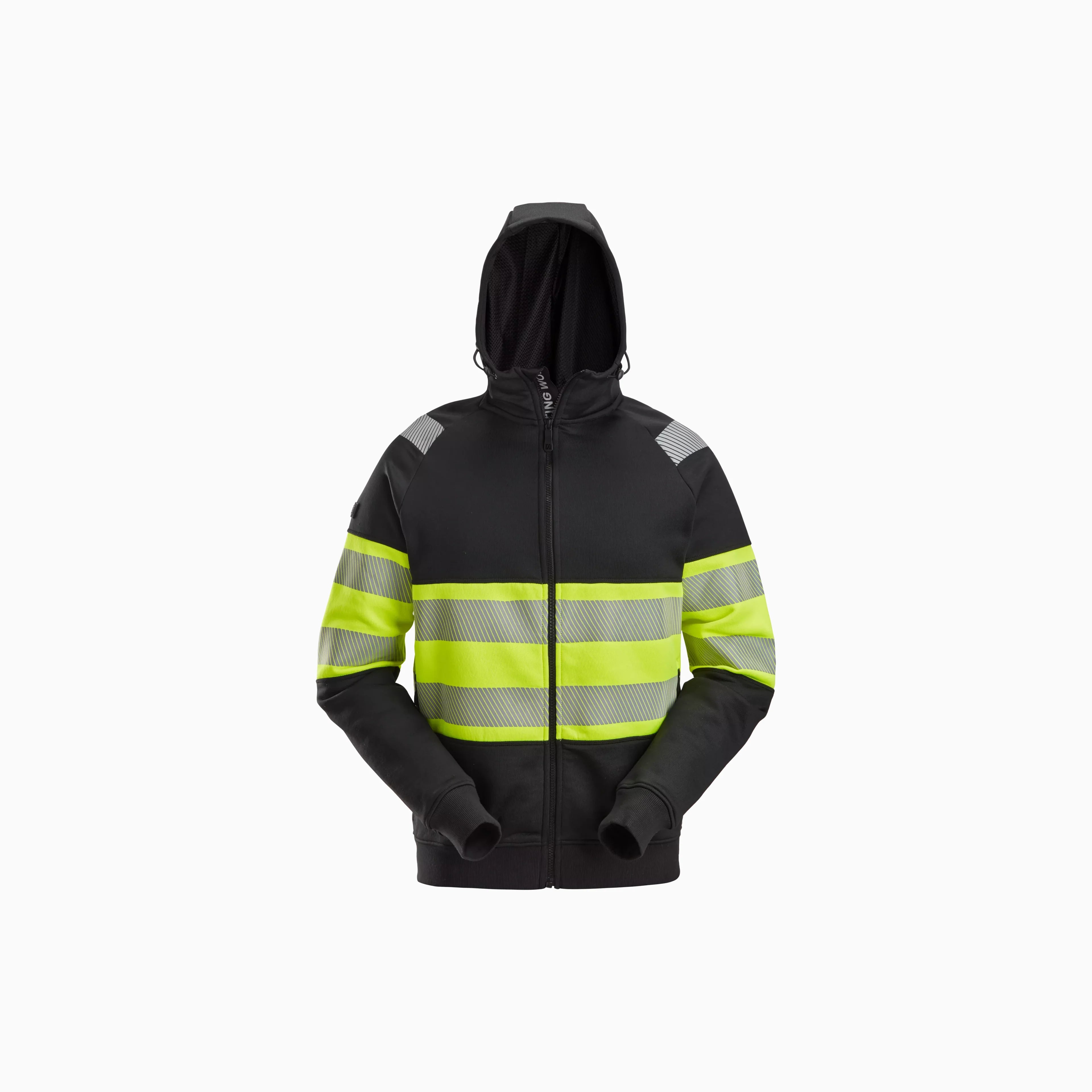 Class 1, Full Zip Hoodie