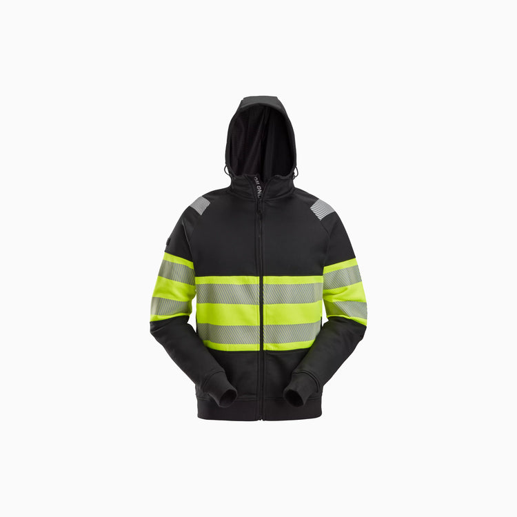 Class 1, Full Zip Hoodie