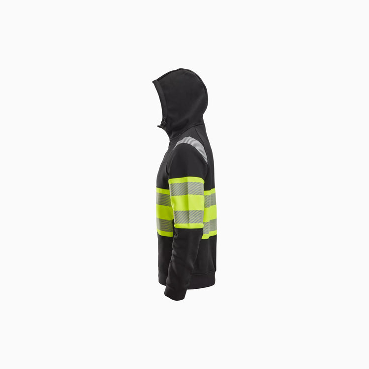 Class 1, Full Zip Hoodie