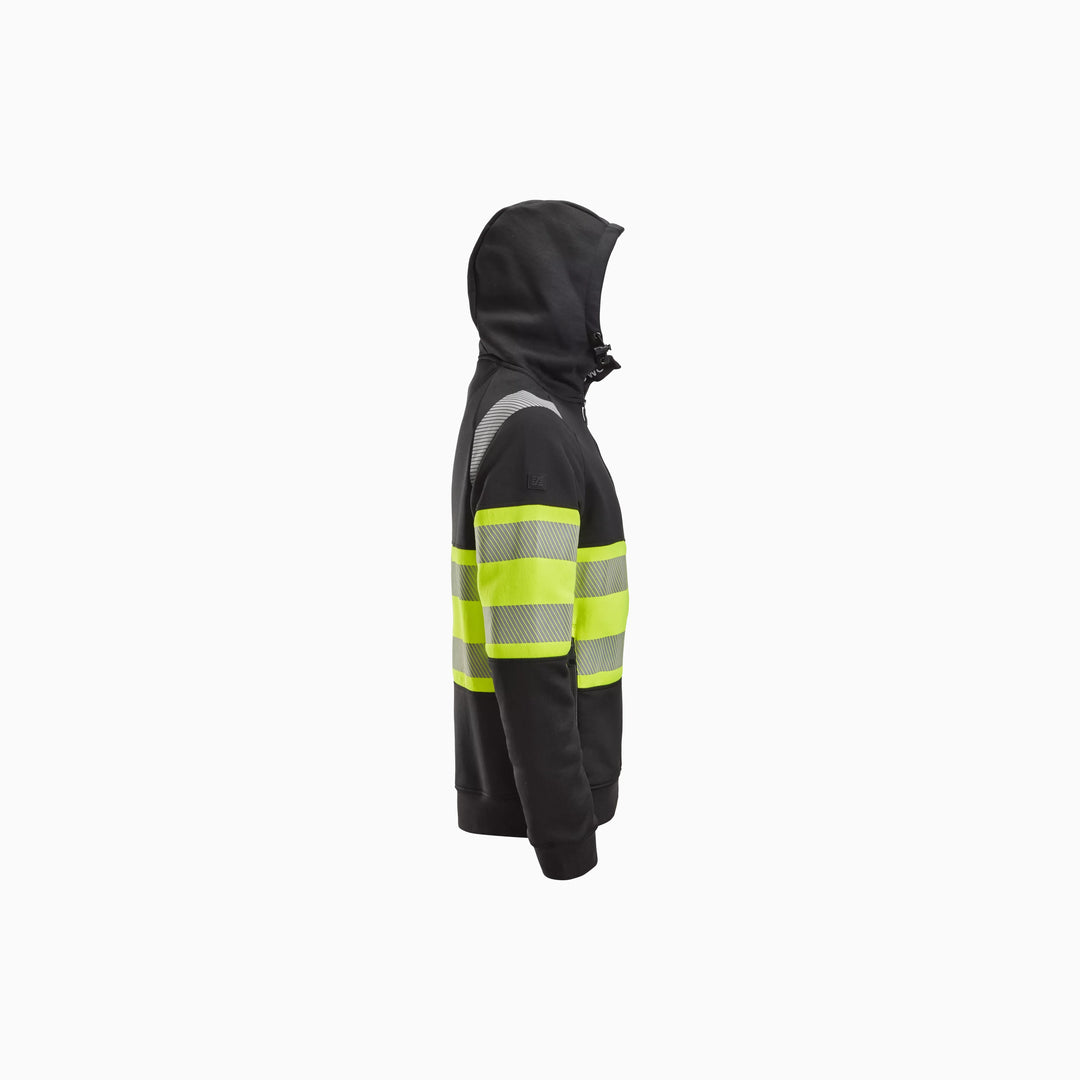 Class 1, Full Zip Hoodie