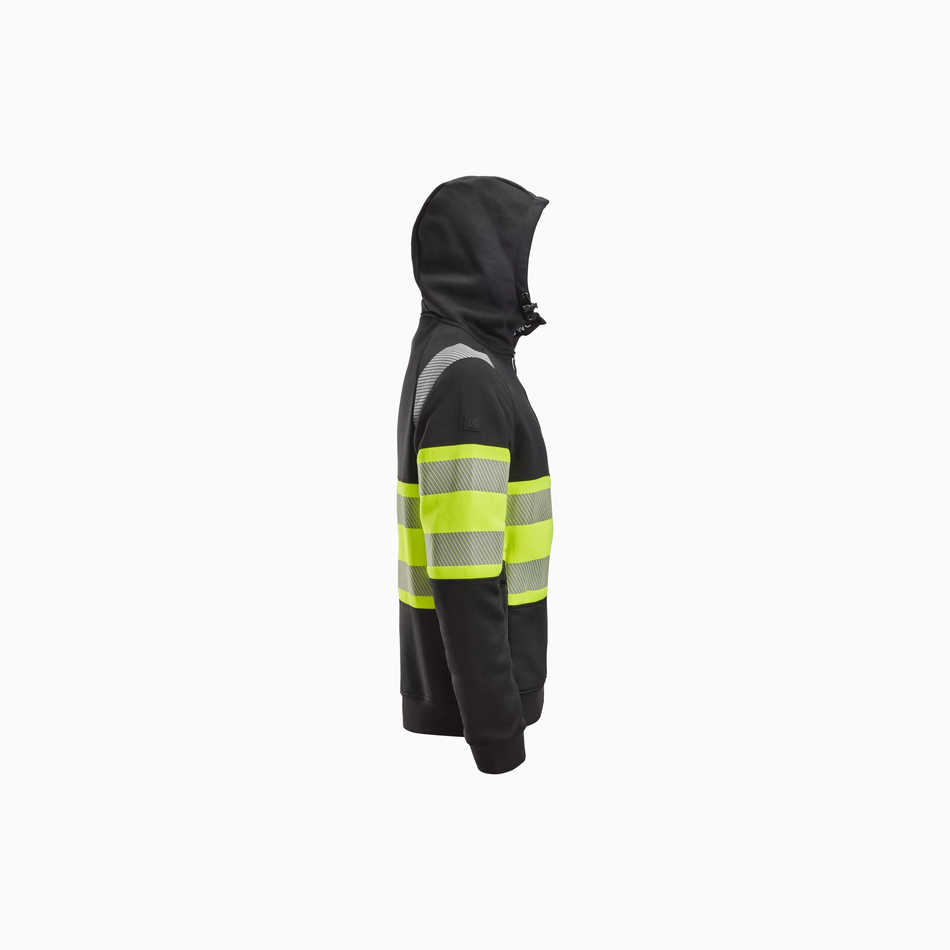 Class 1, Full Zip Hoodie