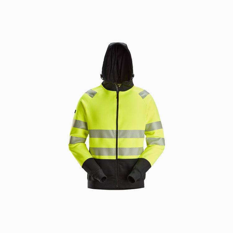 Class 2, Full Zip Hoodie