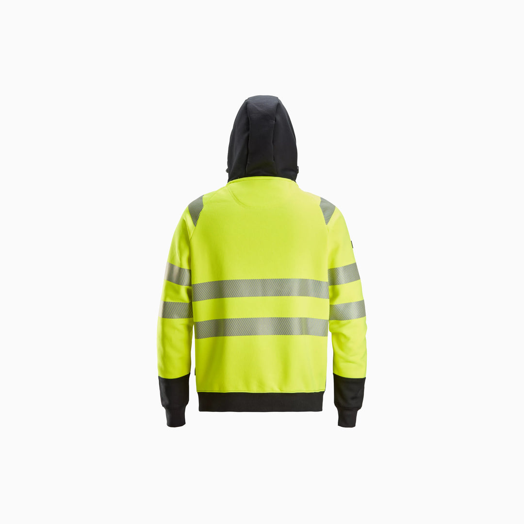 Class 2, Full Zip Hoodie