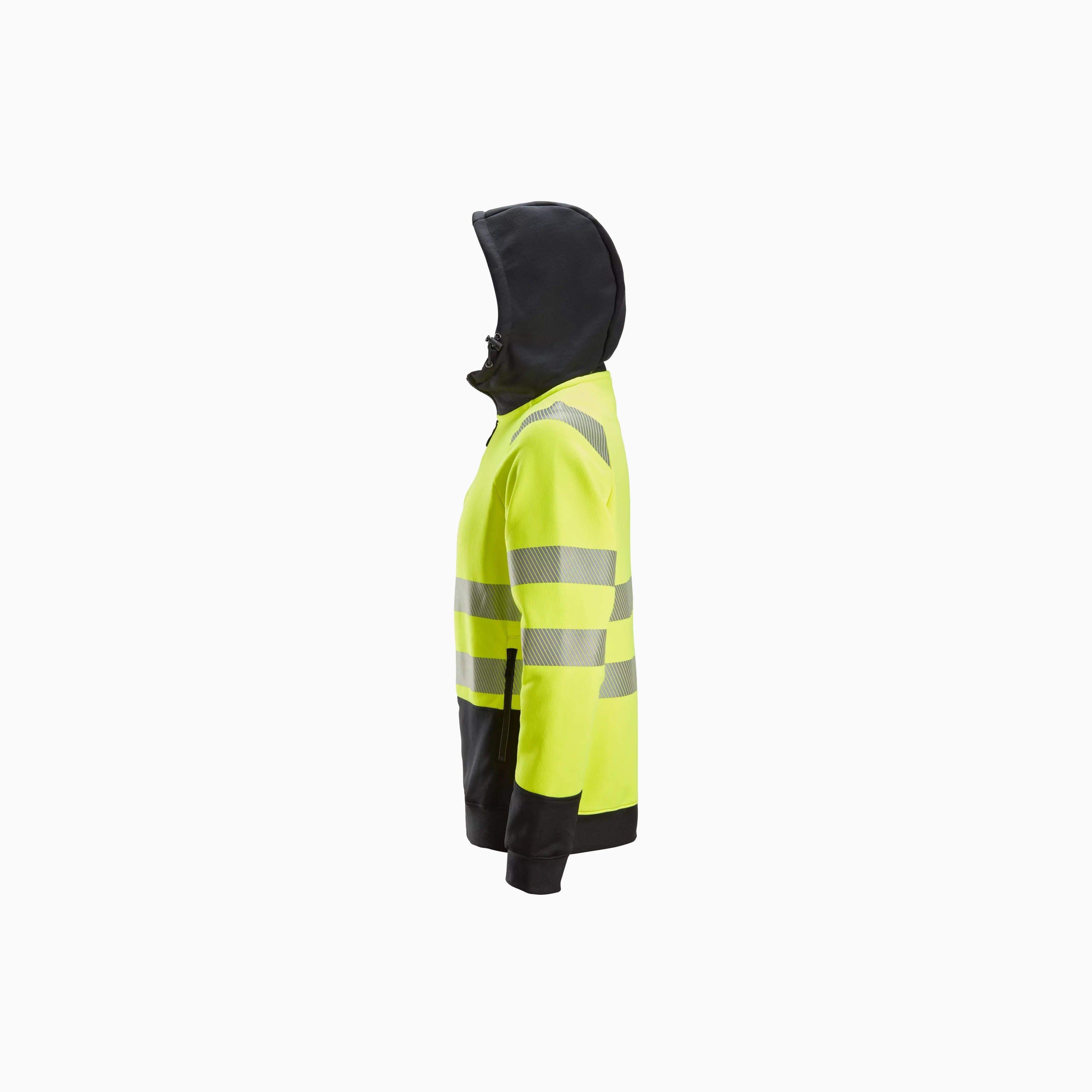 Class 2, Full Zip Hoodie