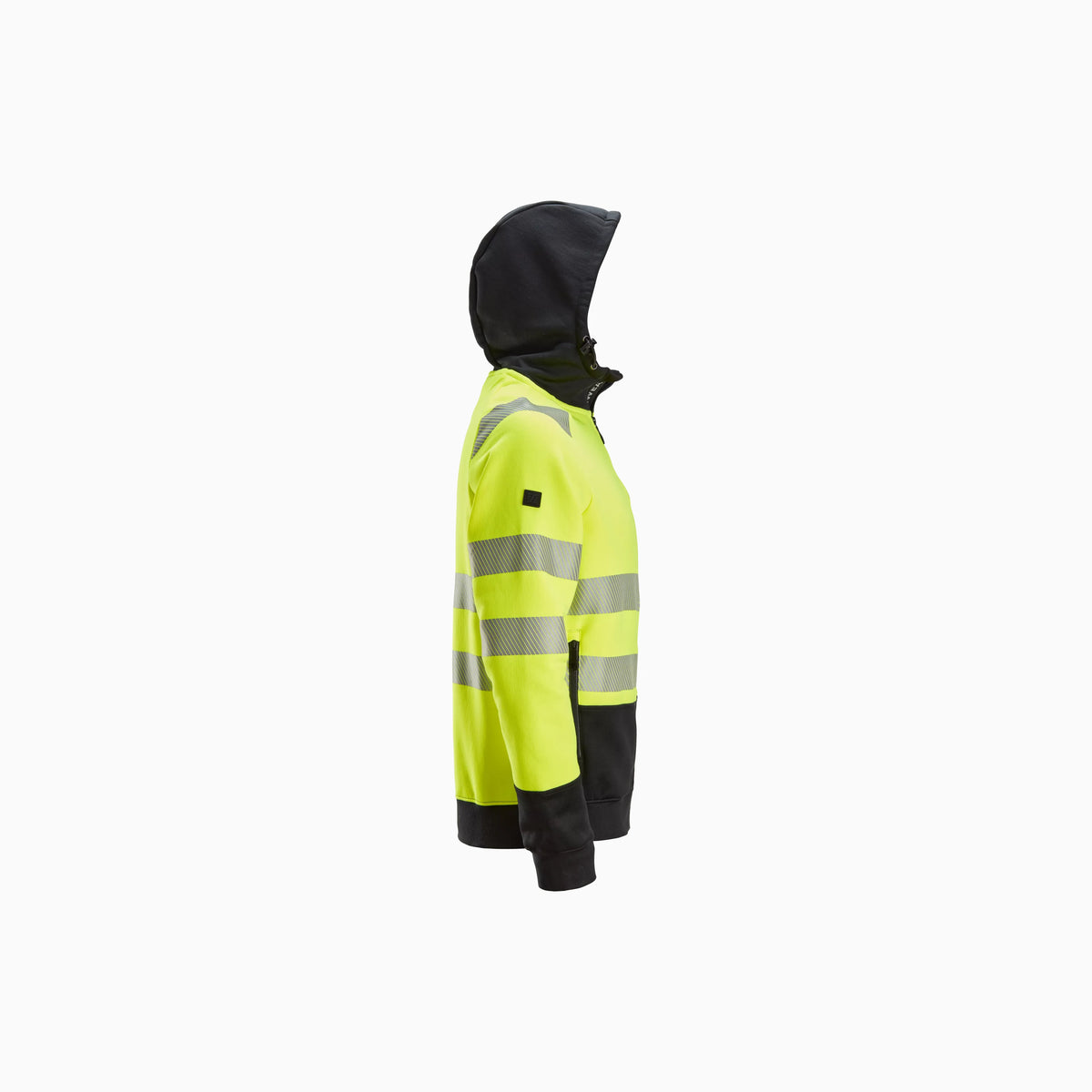 Class 2, Full Zip Hoodie