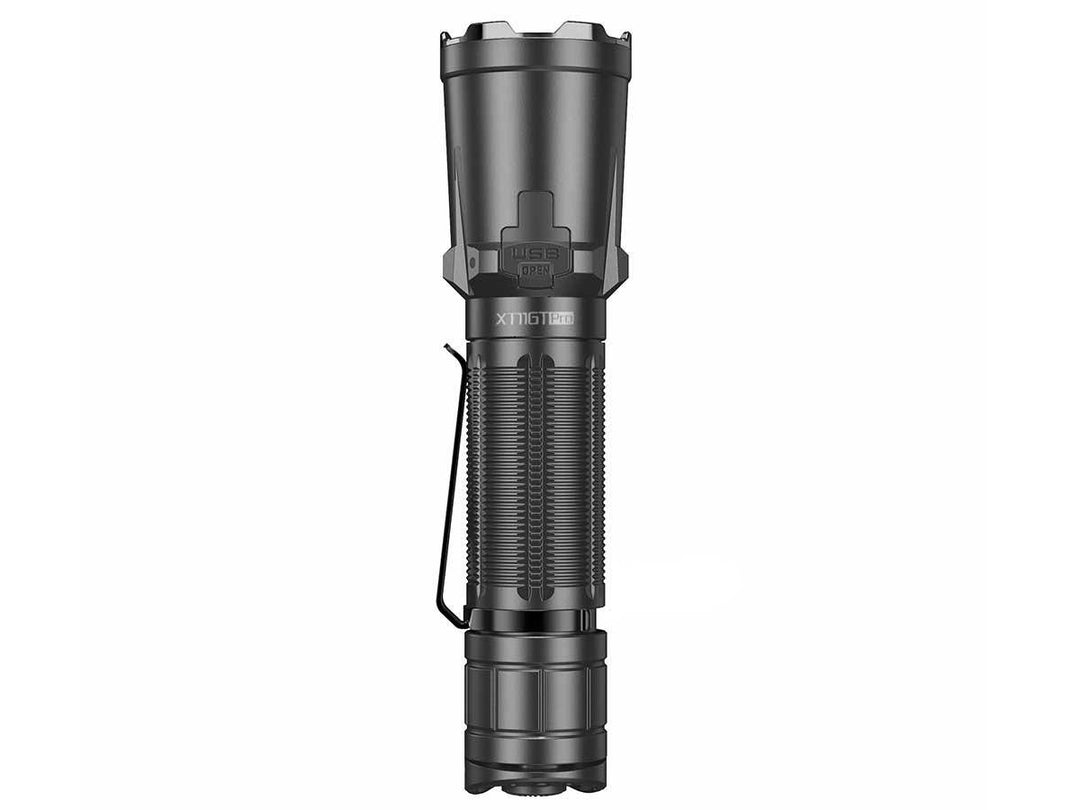 LAMPE DE POCHE XT11GT-PRO - 3300 Lumens