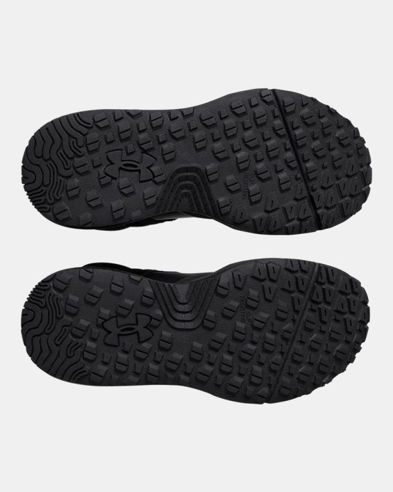 UA Stellar Zip Waterproof