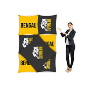 2×3 Floor Matrix Pop Up Display