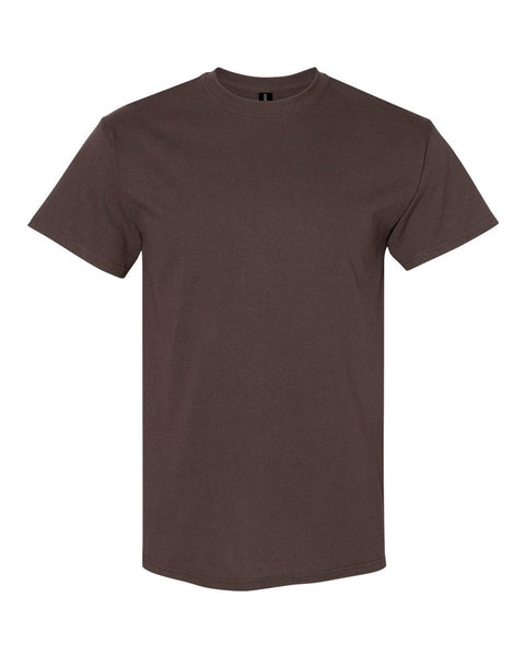 5000 - Unisex Heavy Cotton™ T-Shirt