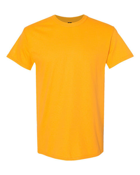 5000 - Unisex Heavy Cotton™ T-Shirt
