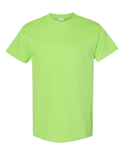 5000 - Unisex Heavy Cotton™ T-Shirt
