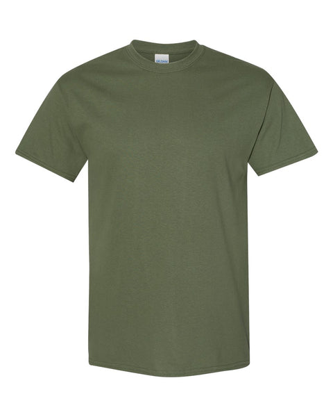 5000 - Unisex Heavy Cotton™ T-Shirt