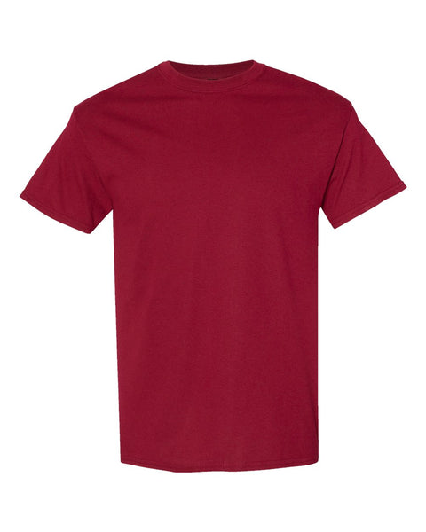 5000 - Unisex Heavy Cotton™ T-Shirt