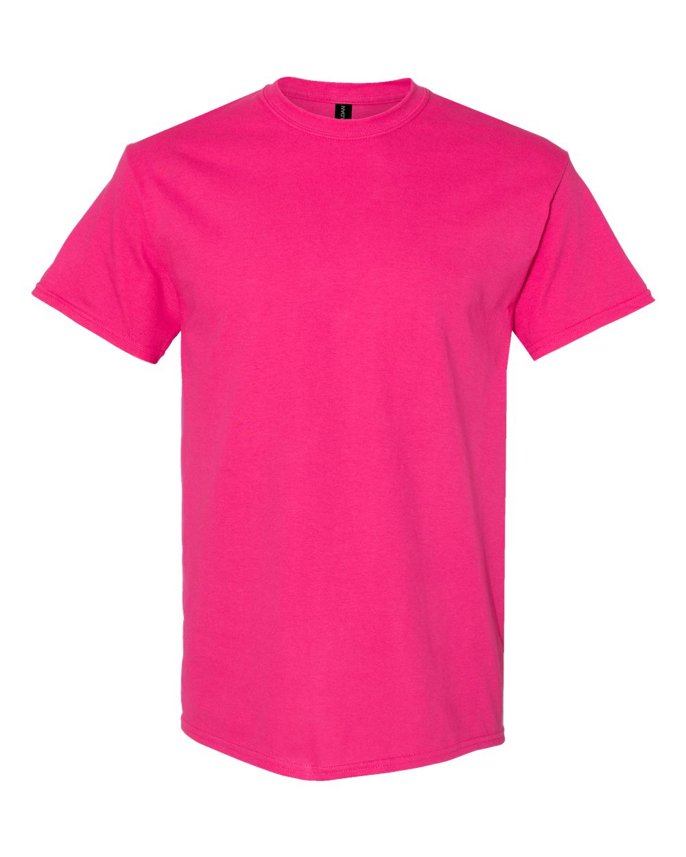 5000 - Unisex Heavy Cotton™ T-Shirt