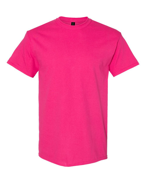 5000 - Unisex Heavy Cotton™ T-Shirt