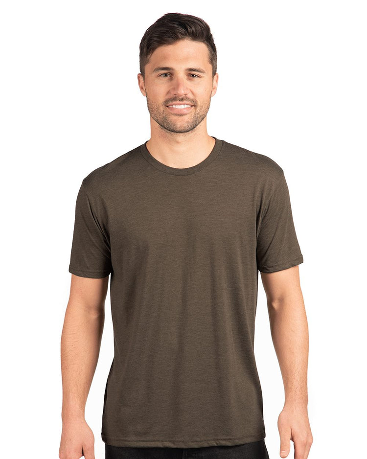 Next Level Unisex Triblend T-Shirt - 6010