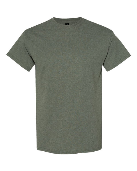 5000 - Unisex Heavy Cotton™ T-Shirt