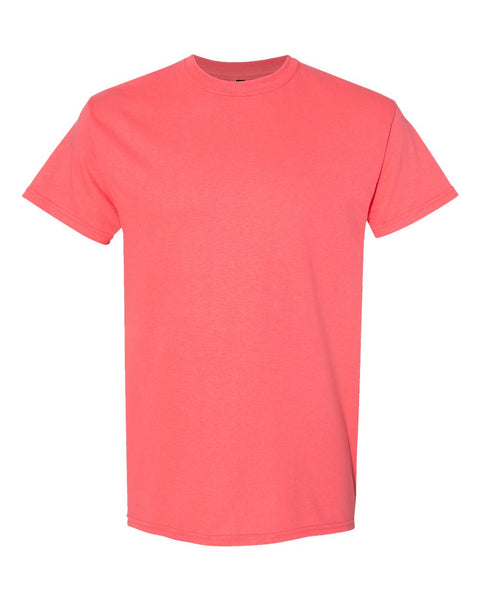 5000 - Unisex Heavy Cotton™ T-Shirt