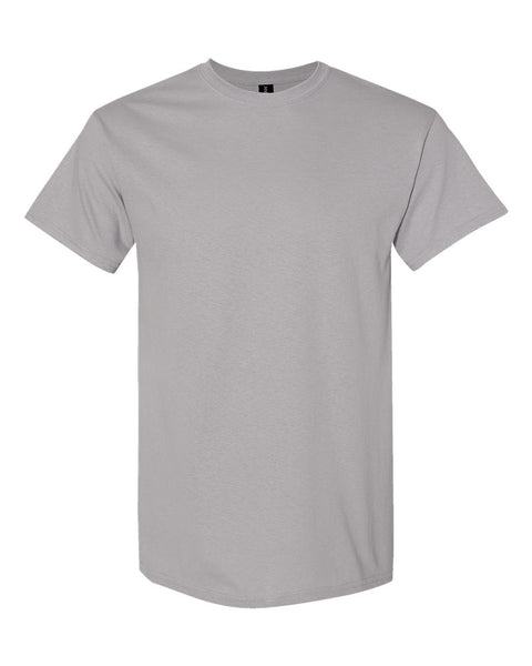 5000 - Unisex Heavy Cotton™ T-Shirt