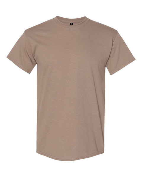 5000 - Unisex Heavy Cotton™ T-Shirt