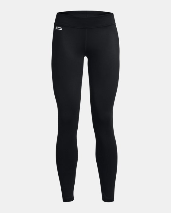 UA Tactical ColdGear® Infrared Women's Base Leggings
