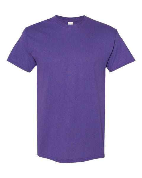 5000 - Unisex Heavy Cotton™ T-Shirt