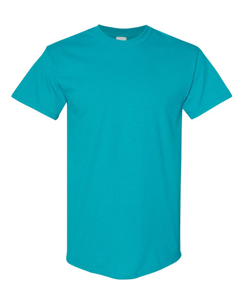 5000 - Unisex Heavy Cotton™ T-Shirt