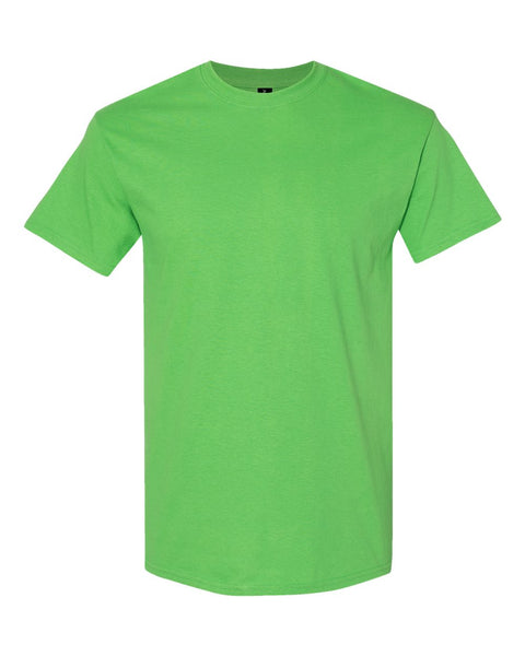 5000 - Unisex Heavy Cotton™ T-Shirt