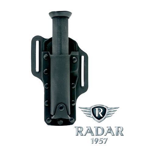 Radar Non-Swivel Baton Holder for 21"