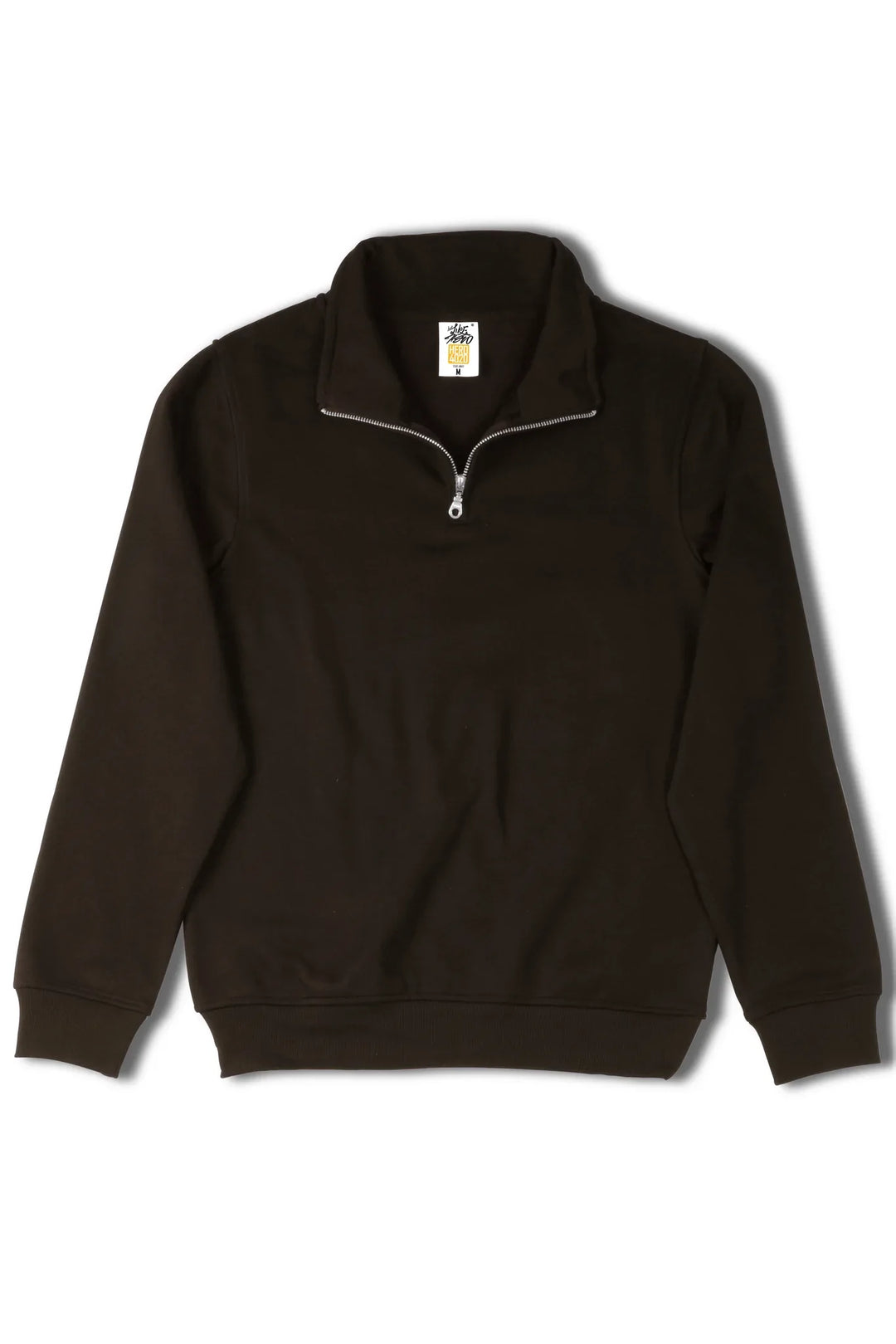 HERO 3020 Quarter-Zip Hoodie