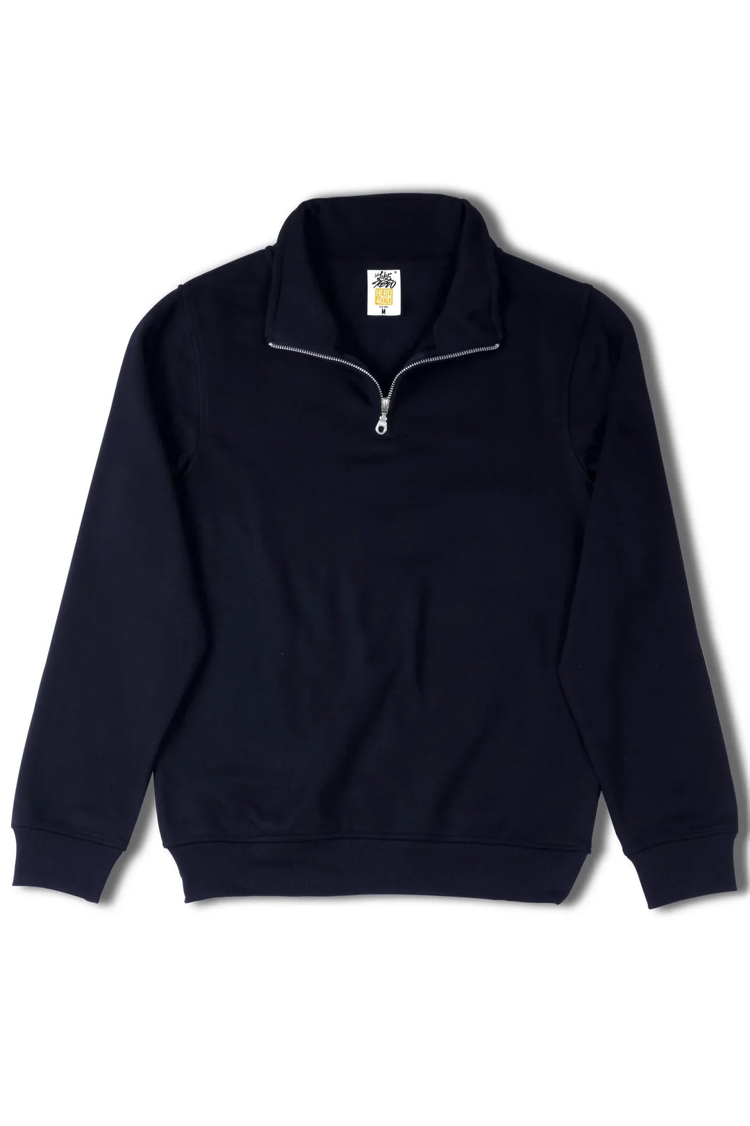 HERO 3020 Quarter-Zip Hoodie
