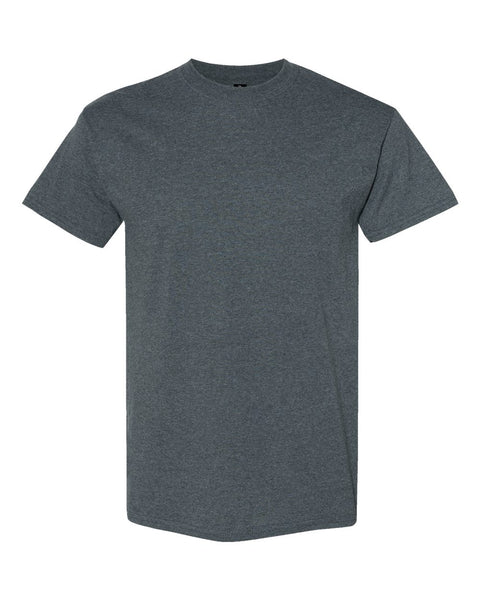 5000 - Unisex Heavy Cotton™ T-Shirt
