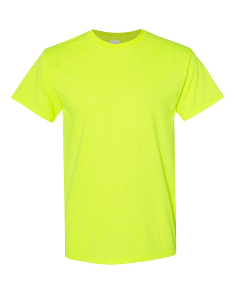 5000 - Unisex Heavy Cotton™ T-Shirt