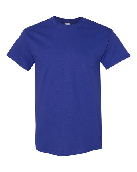 5000 - Unisex Heavy Cotton™ T-Shirt